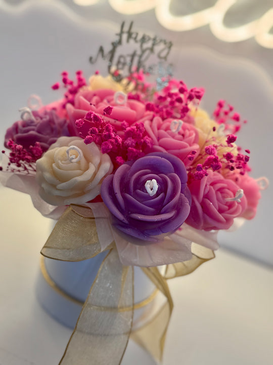 Altay Signature Bouquets -  Mother's Day Edition.