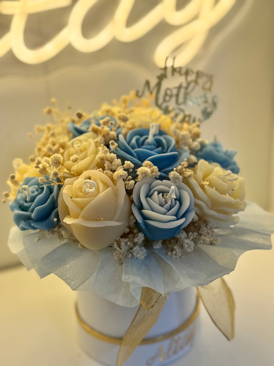 Altay Signature Bouquets -  Mother's Day Edition.