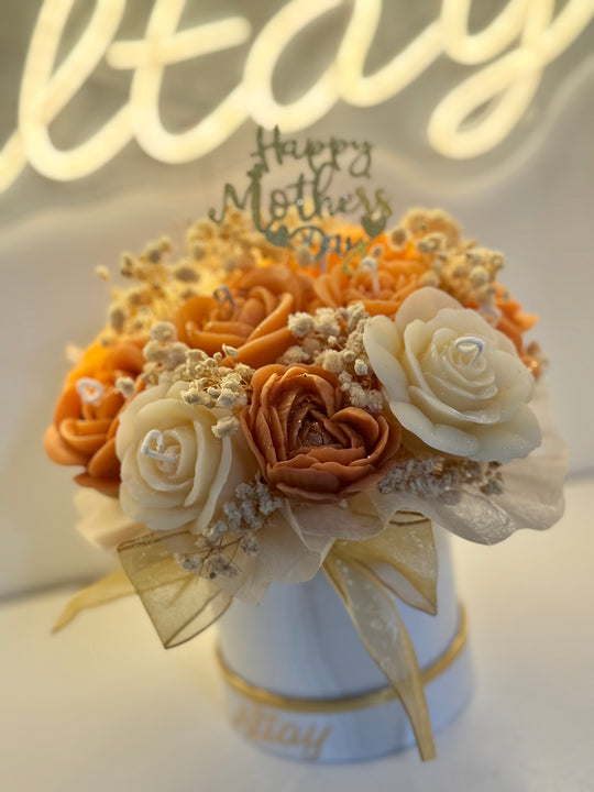 Altay Signature Bouquets -  Mother's Day Edition.