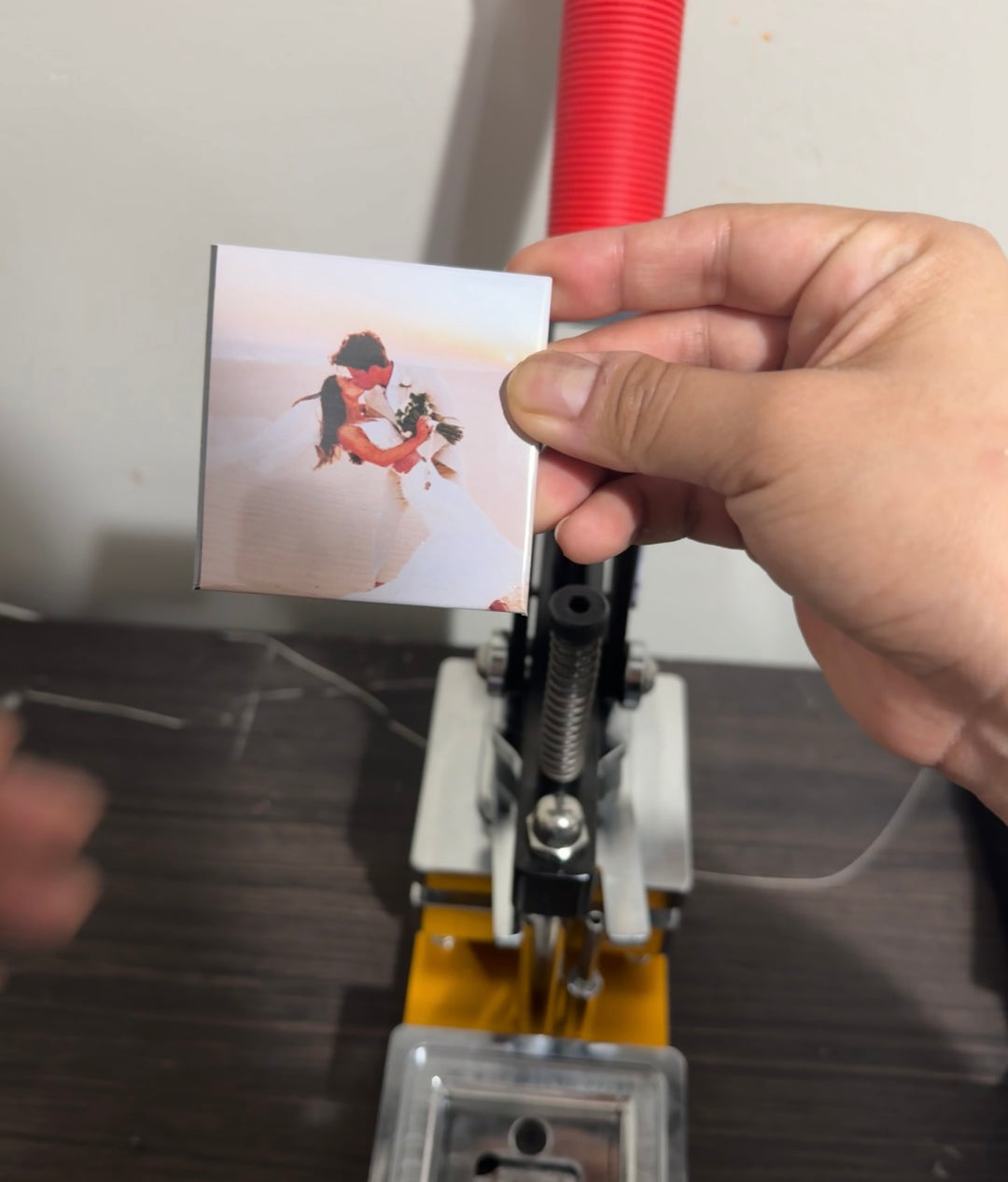 Photo Magnets 2.5 x2.5