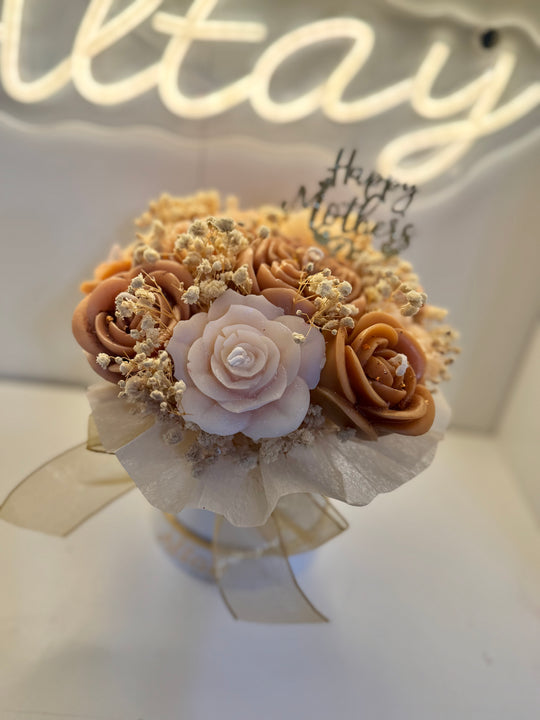 Altay Signature Bouquets -  Mother's Day Edition.