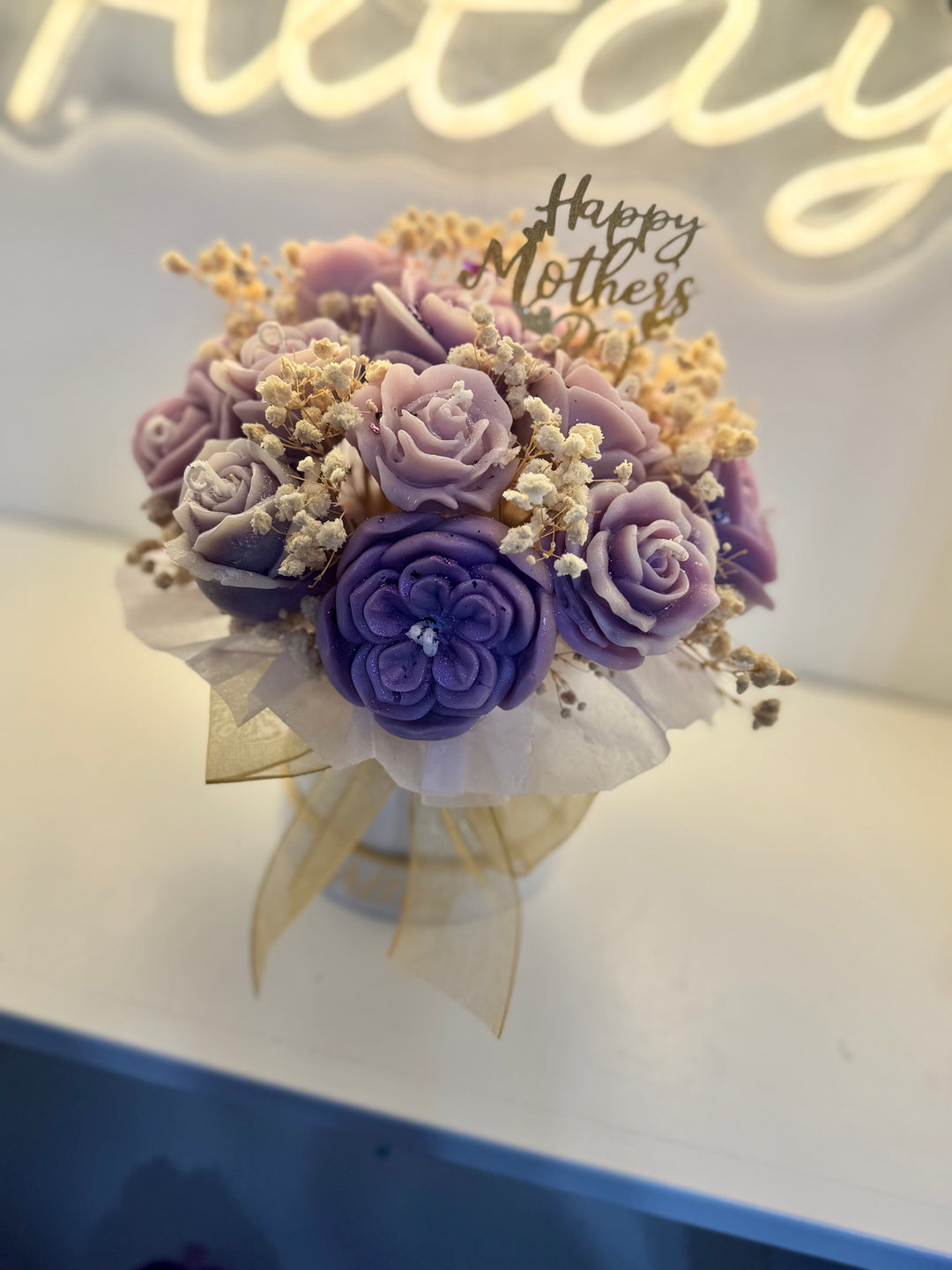 Altay Signature Bouquets -  Mother's Day Edition.