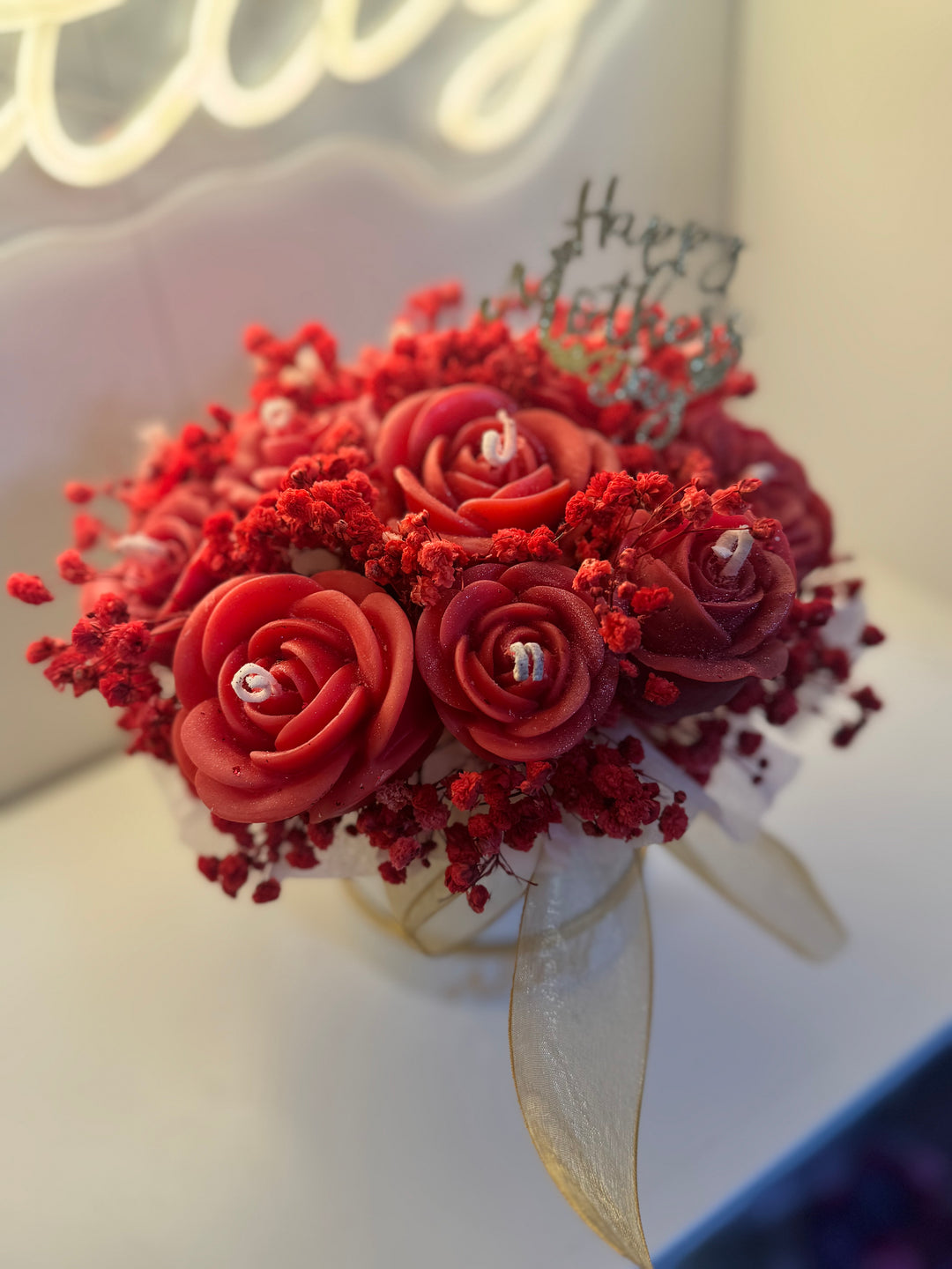 Altay Signature Bouquets -  Mother's Day Edition.