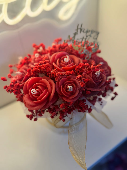 Altay Signature Bouquets -  Mother's Day Edition.