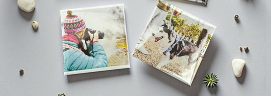 Photo Magnets 2.5 x2.5