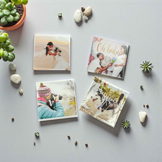 Photo Magnets 2.5 x2.5